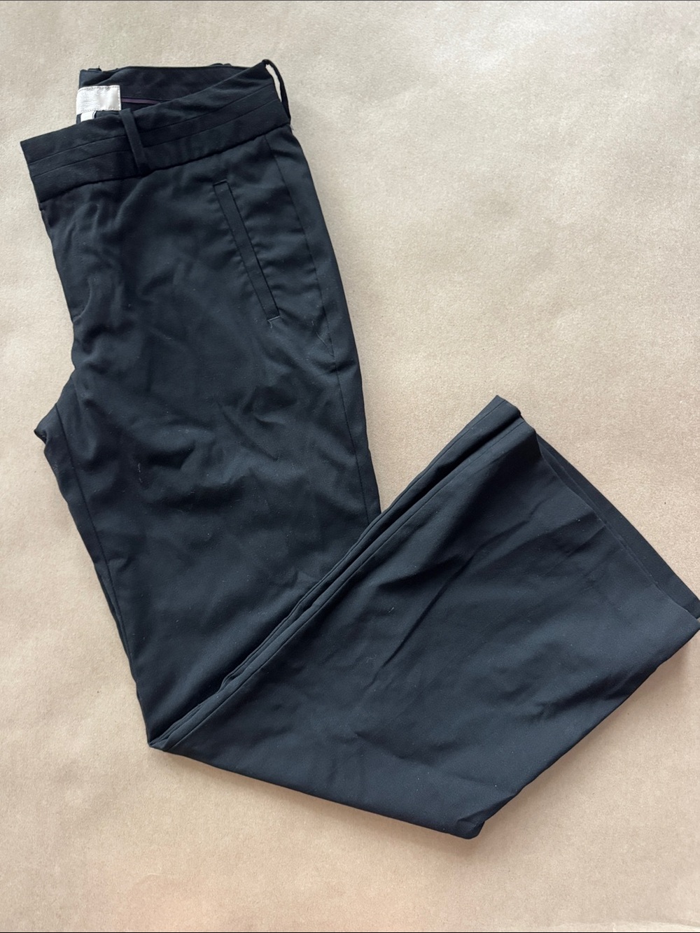 Banana Republic Women’s Dress Pants - Wide leg
